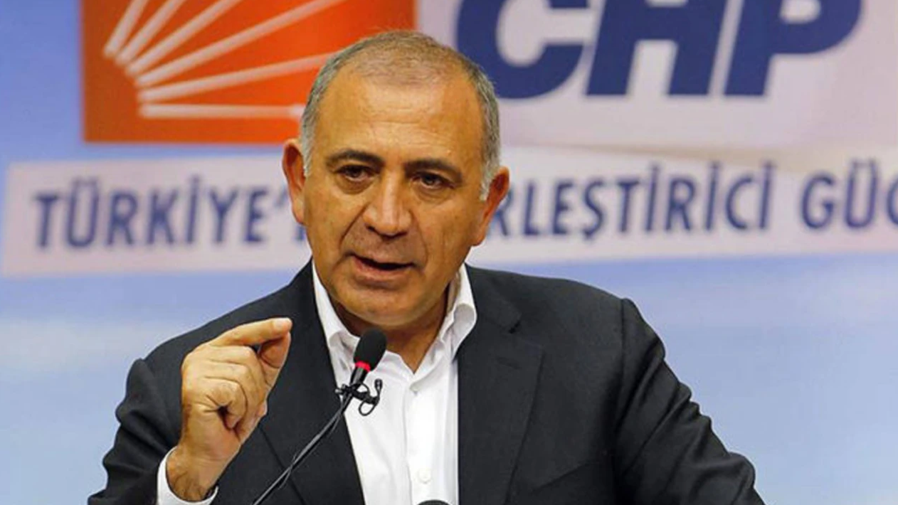 Gürsel Tekin: Hakkımı Haram Ediyorum