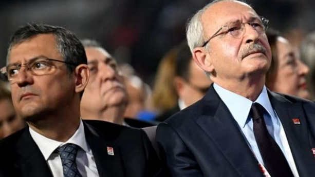 CHP’de Kritik Gün: Şaibeli Kurultay Davası Bugün Görülüyor