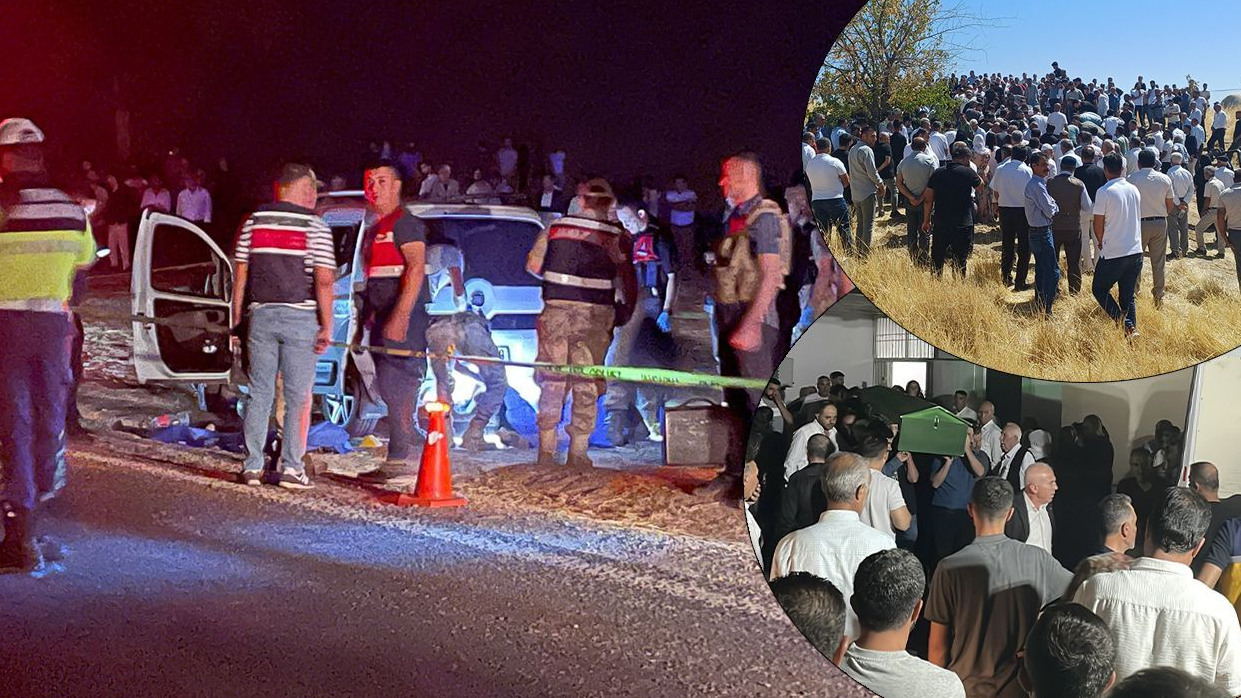 Batman’daki Vahşetin Nedeni Ortaya Çıktı