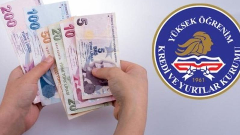 KYK Burs ve Kredi Başvuruları İçin Geri Sayım  Başladı!