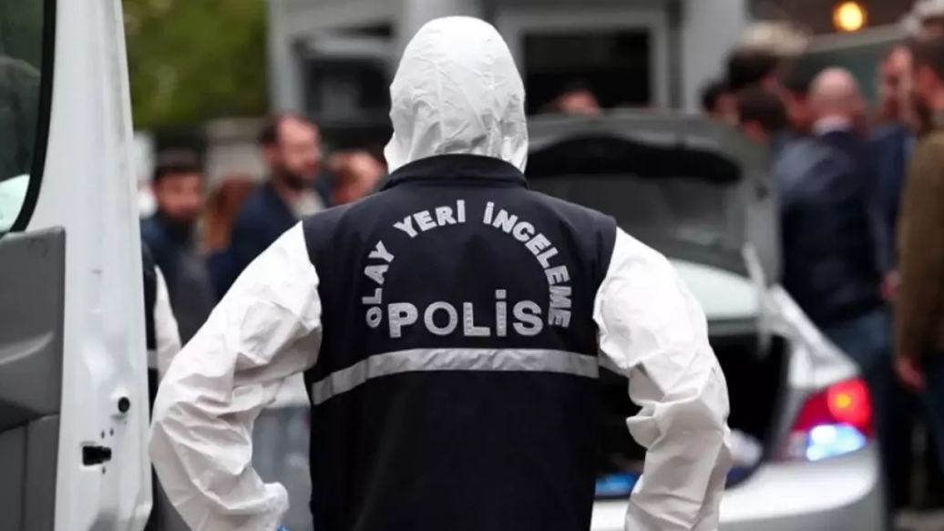 Yaşlı Çift Evlerinde Ölü Bulundu