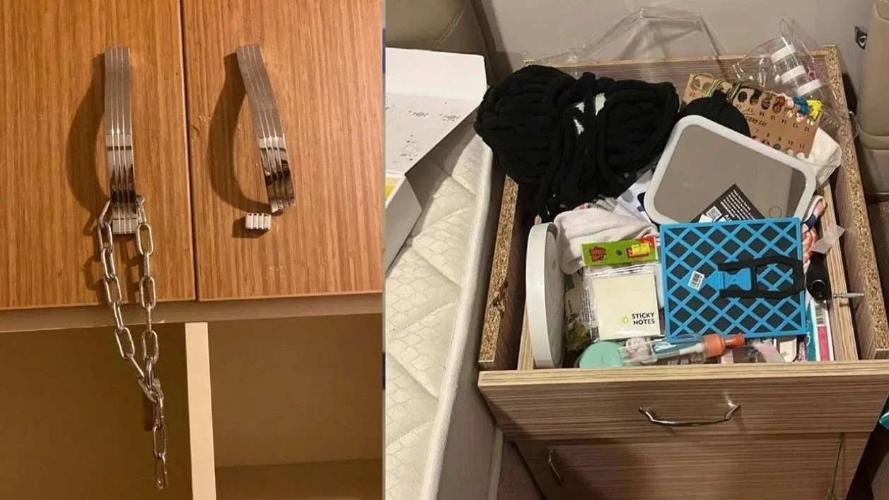 Bakan Bak: Yurttaki Görüntülerin Hesabı Sorulacak