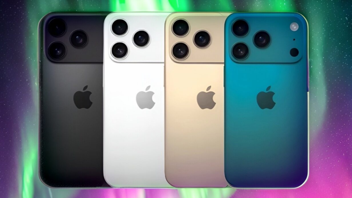 iPhone 17 İçin Türkiye’de Kuyruklar Oluştu