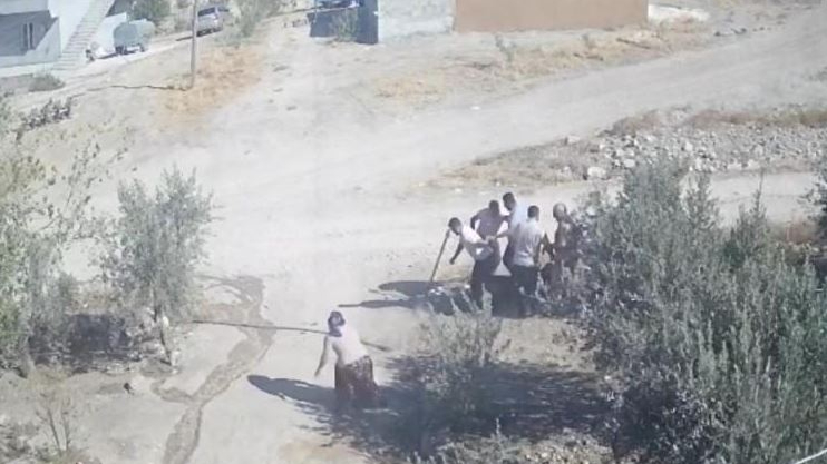Şanlıurfa'da Su Kuyusu Kavgasında 2 Kardeş Tutuklandı