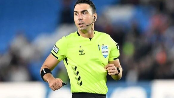 Spor Gündemine Oturan Hakem Arda Kardeşler'in Savunması