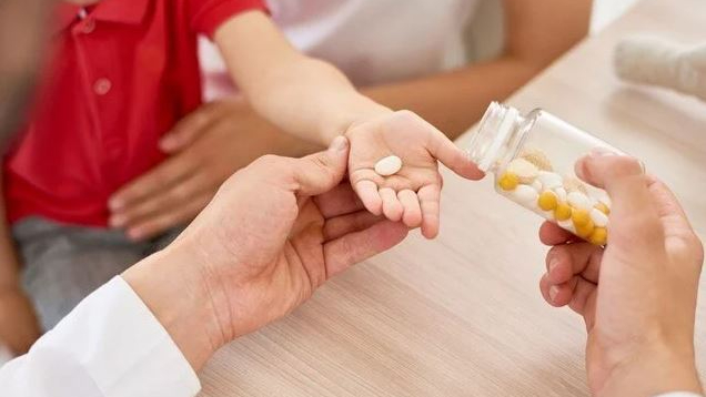 Otizm Tedavisinde Önemli Gelişme İlacın Onay Süreci Başladı
