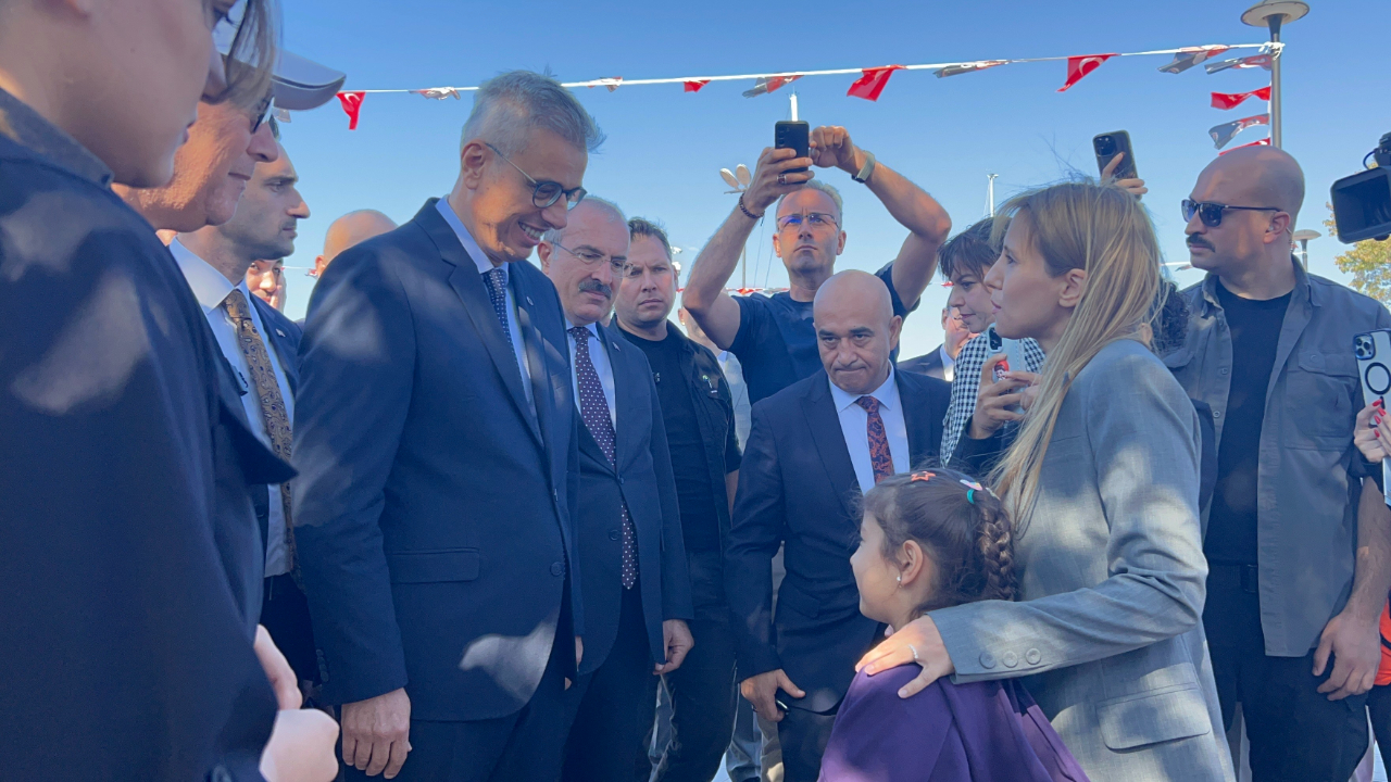 7 Yaşındaki Yağmur Sigaraya dur dedi