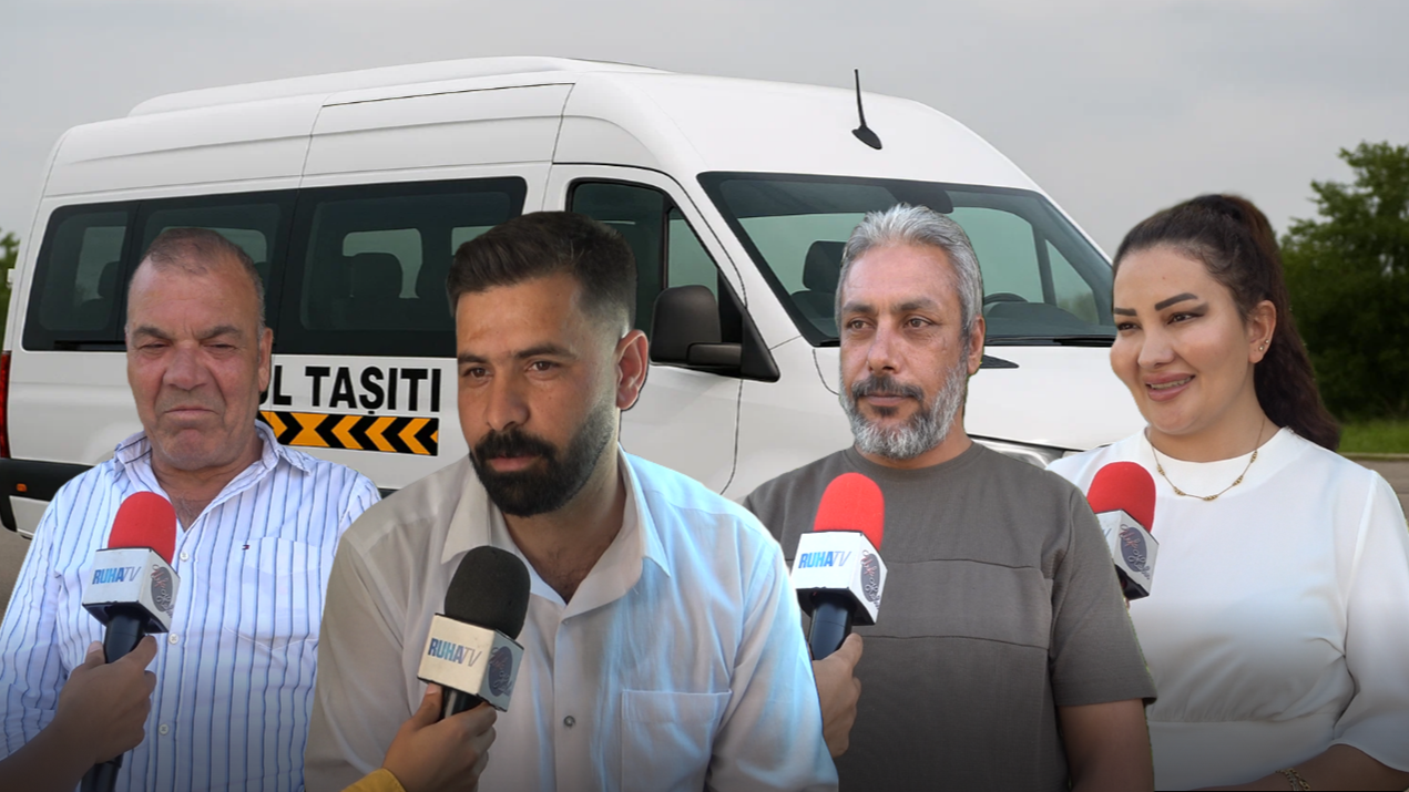Şanlıurfa’da Servis Tartışması: Veliler Pahalı, Şoförler Masraflı Diyor