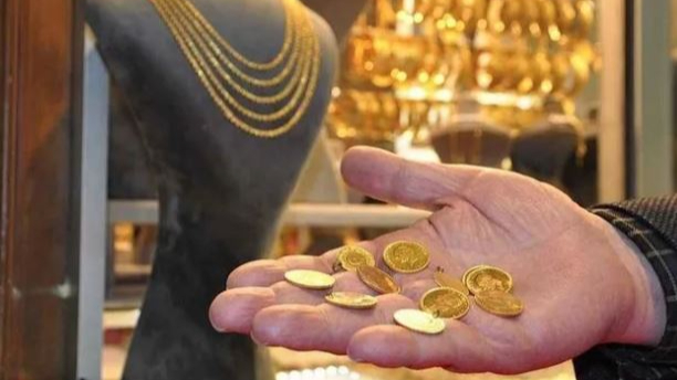Gram Altın Ve Çeyrek Altın Fiyatı Ne Kadar?