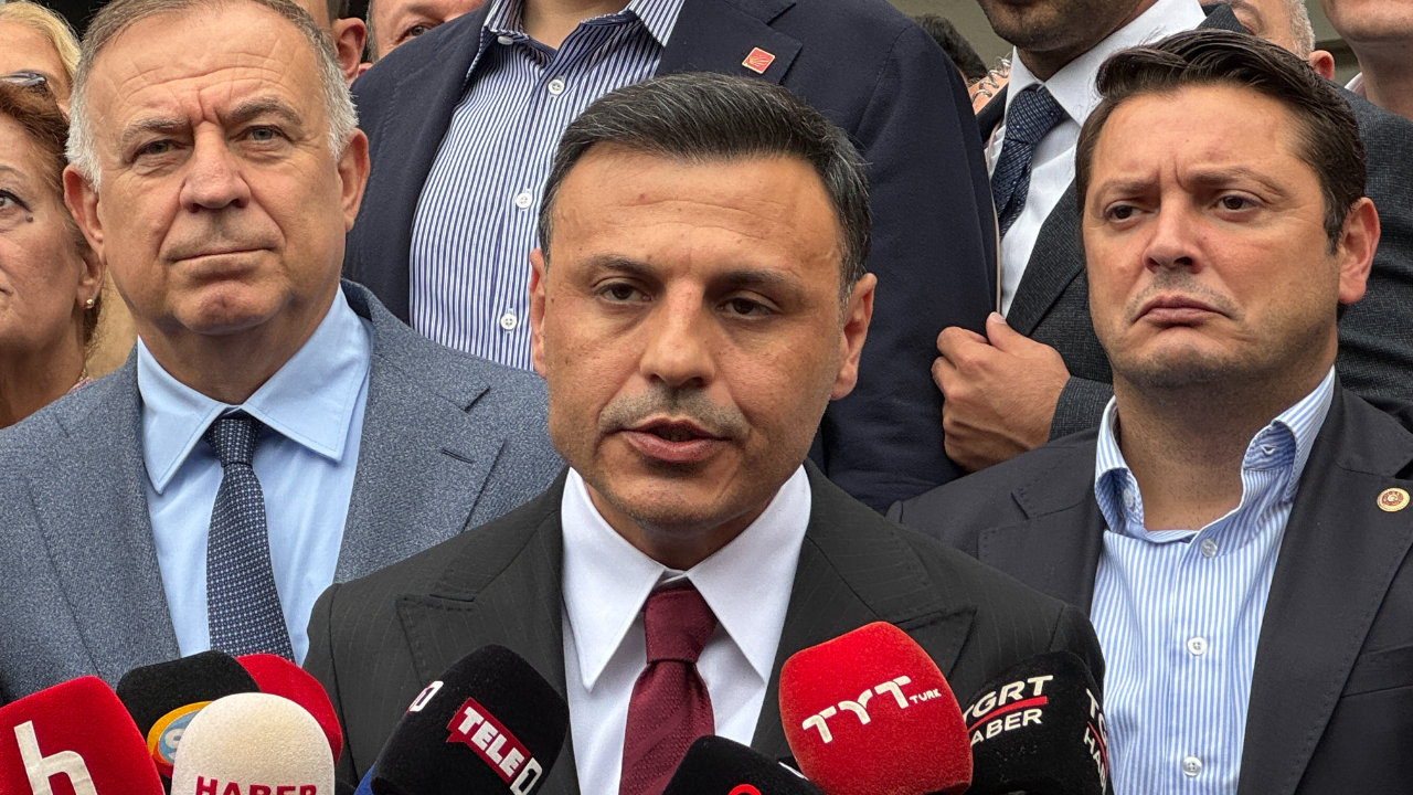 Özgür Çelik Mazbatasını Aldı, Görevine Resmen Başladı