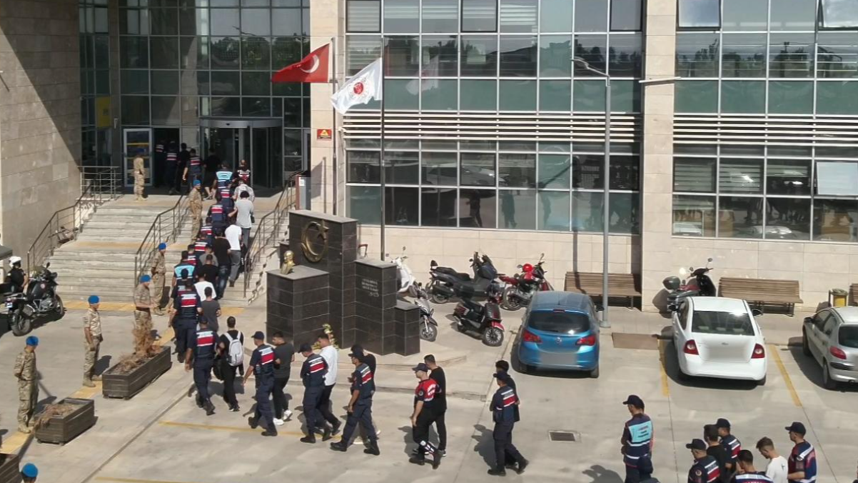 22 Milyar TL’lik Yasa Dışı Bahis Operasyonu: 59 Gözaltı