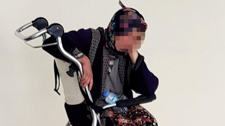 Kan Donduran İddia: Anne, Bebeğini Köprünün Altına Gömdü