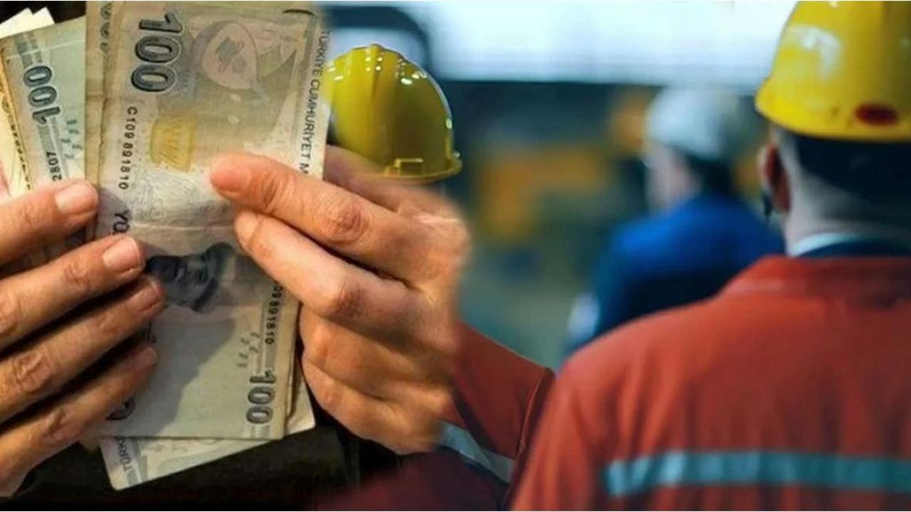 2026 Ocak'ta Asgari Ücret Zammı Ne Kadar Olacak?