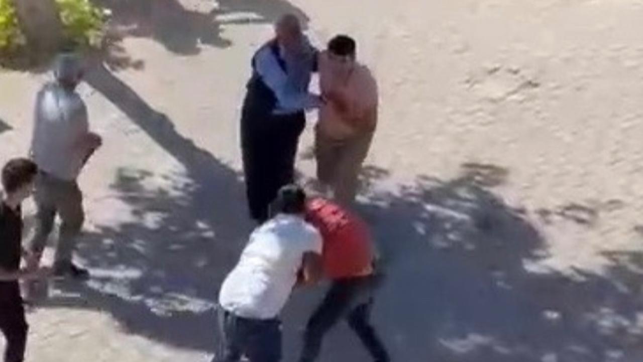 Adıyaman’da Kanlı Kavga: 30 Kişi Yaralandı