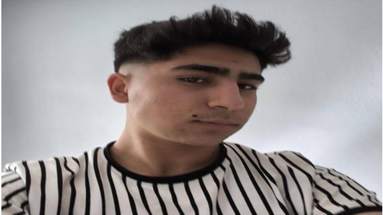 Şanlıurfa'da Kayıp Genç İçin Acil Yardım Çağrısı