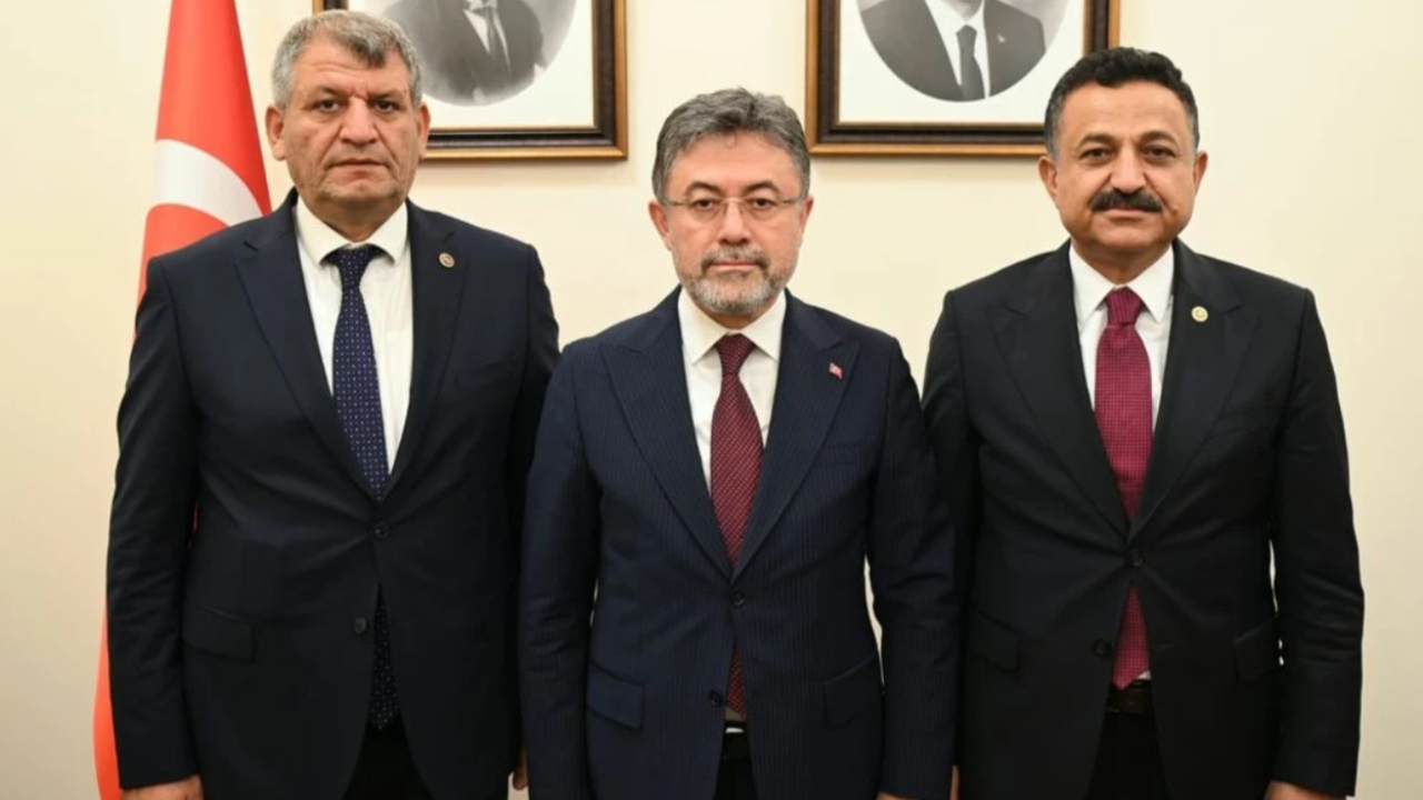 Akçakale Ekonomisi Yeni Yatırımla Güçleniyor