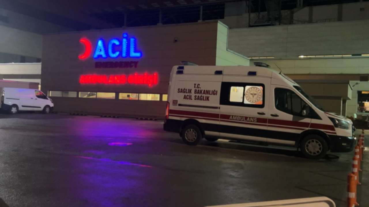 Alkol Zehirlenmesi Şüphesiyle Kayıp Kız Çocuklarından Biri Öldü