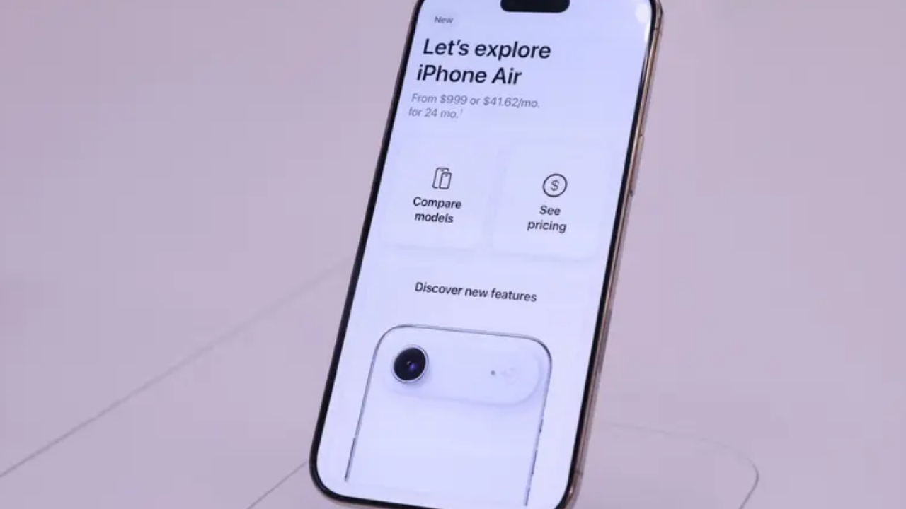 AppMigrationKit Aracıyla iPhone’dan Android’e Geçişi Kolaylaştırıyor
