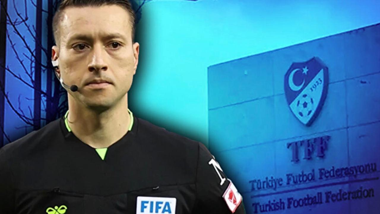 Bahis Skandalı Süper Lig’e Sıçradı!