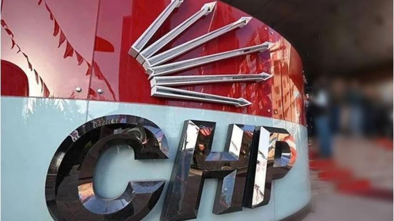 CHP 39. Olağan Kurultayı İçin Tarih Belli Oldu