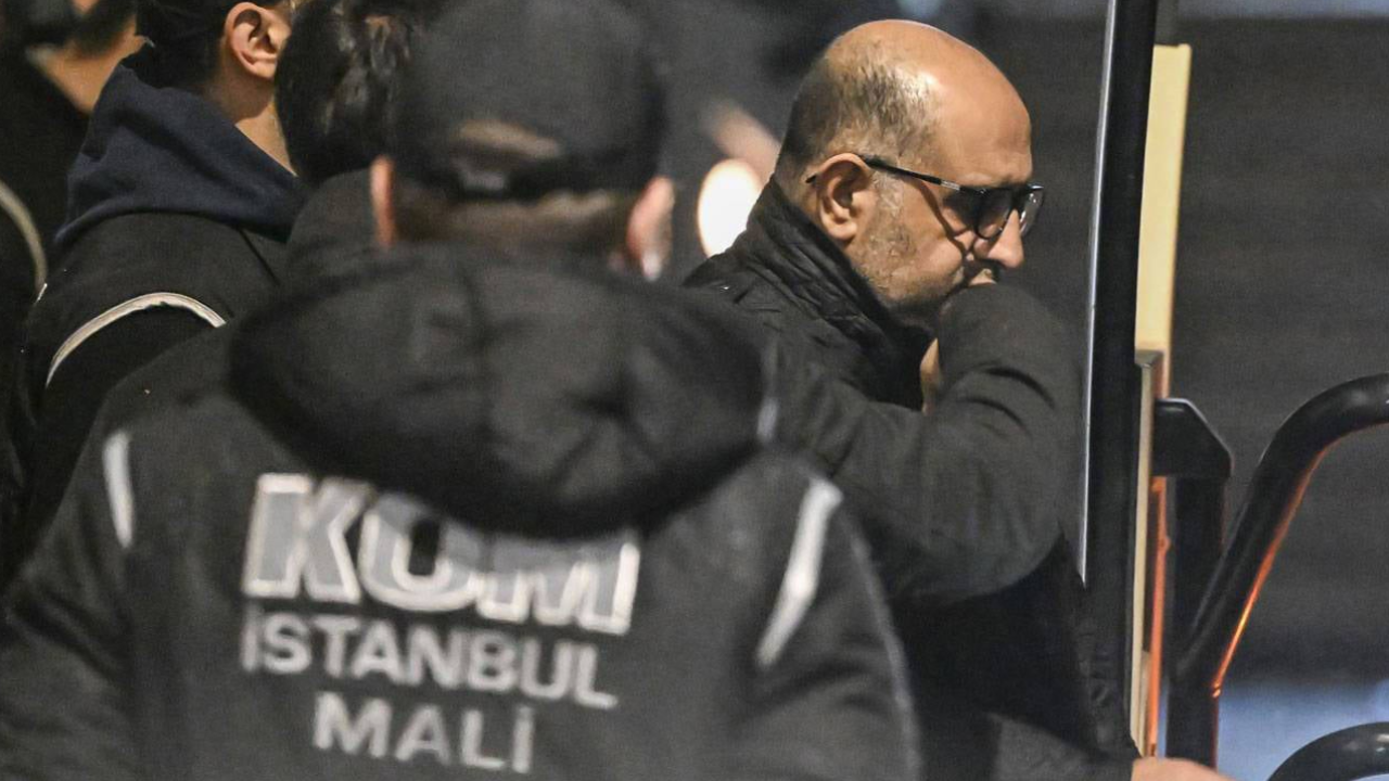 Dev İddianame: Aziz İhsan Aktaş İçin 704 Yıl Hapis İstendi