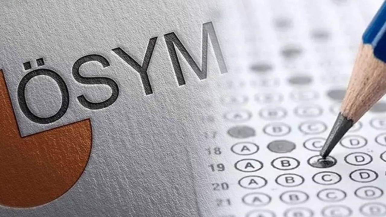 e-YDS 2025 Sınavı Yarın Dört Şehirde Yapılacak