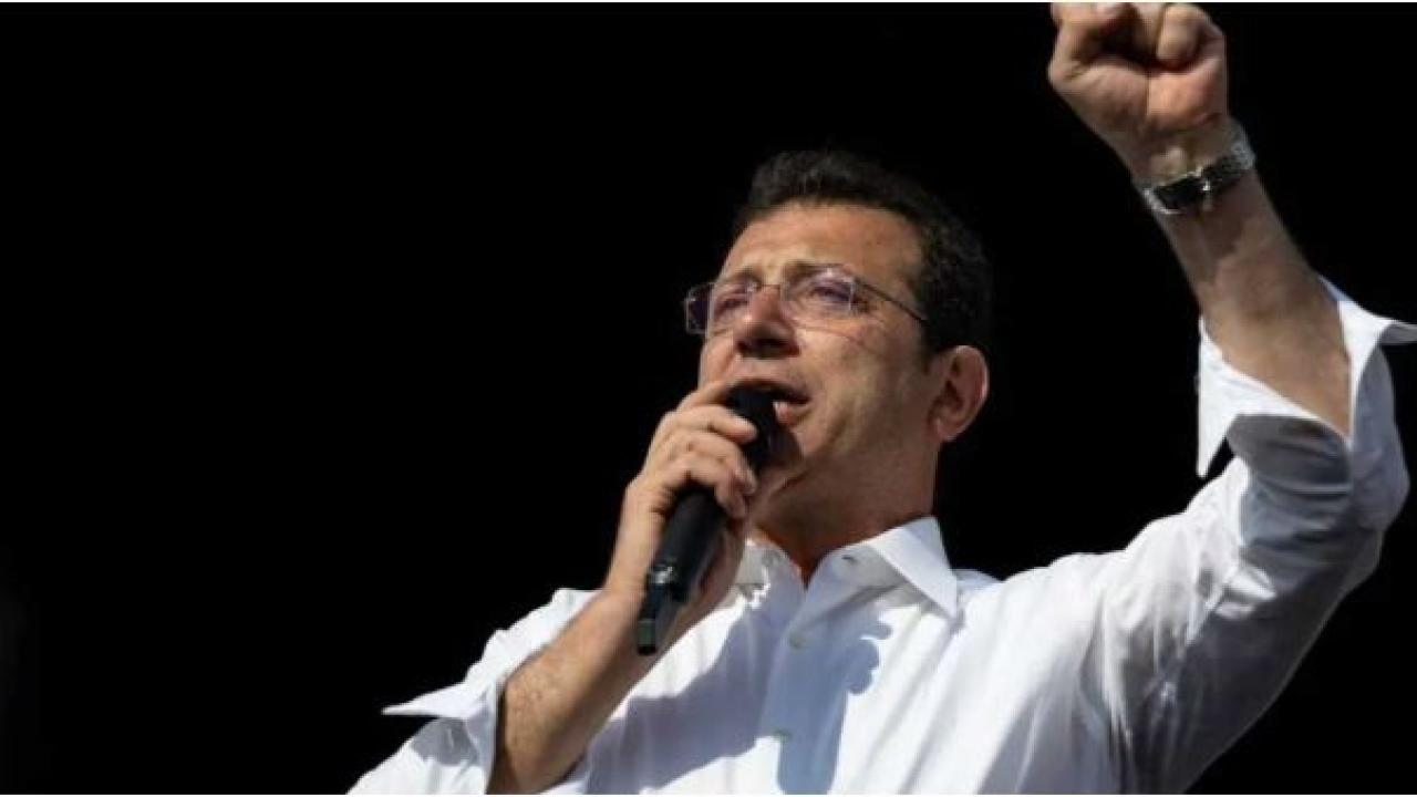 Ekrem İmamoğlu’nun İfadesi 5 Saat Sonra Başladı