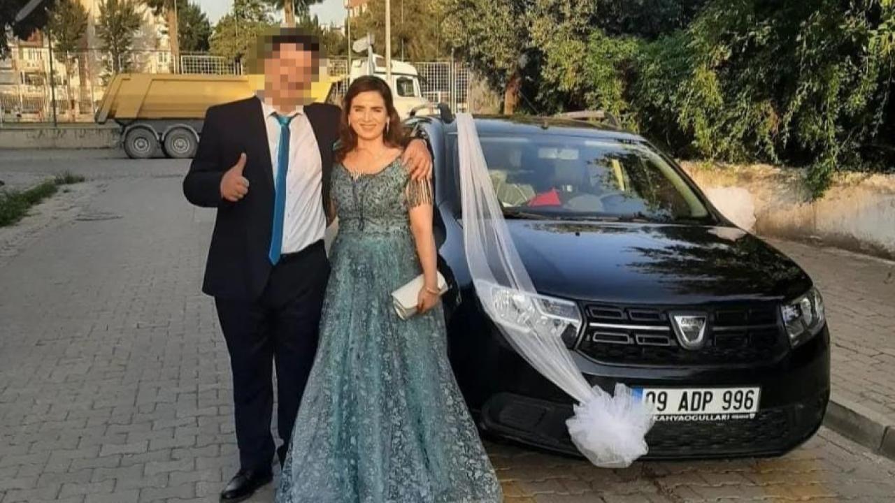 Eşini Boğazlayarak Öldüren Koca Tahliye Edildi