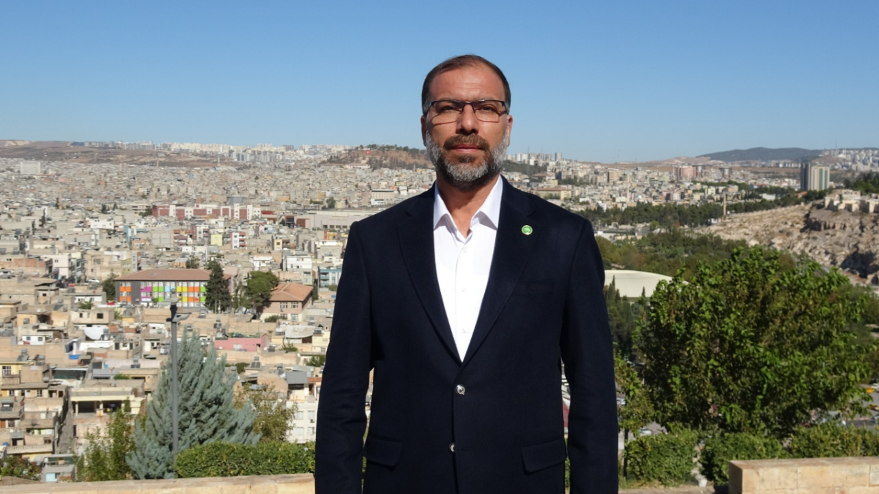 Faruk Polat: Şanlıurfa’da Denetim Mekanizması Güçlendirilmeli