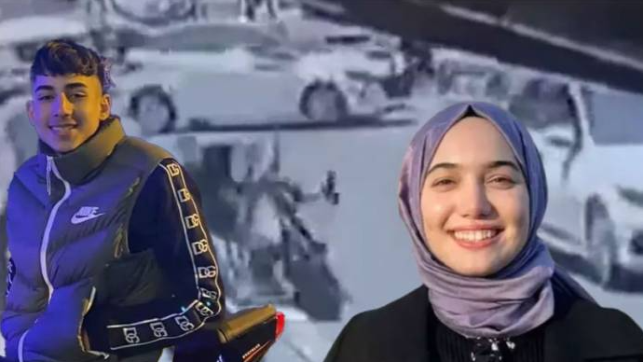 Fatma Zehra Kınık'a Verilen Hapis Cezası Bozuldu