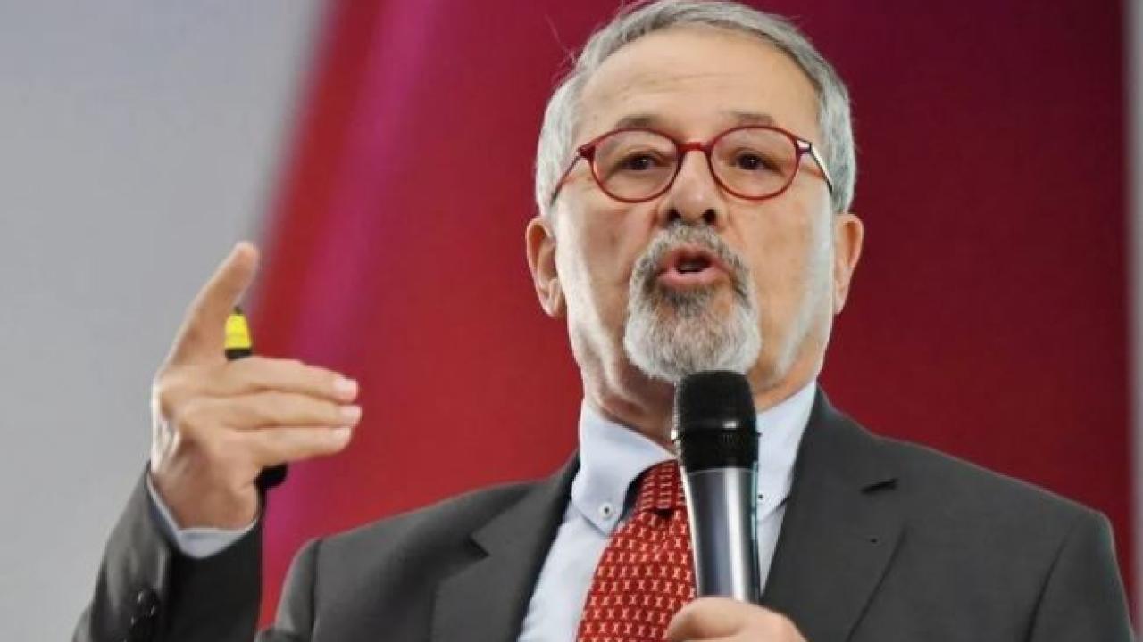 İstanbul Depremi Hakkında Naci Görür'den ilk Açıklama