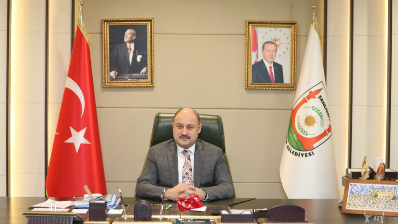 Kasım Gülpınar’dan 29 Ekim Cumhuriyet Bayramı Mesajı