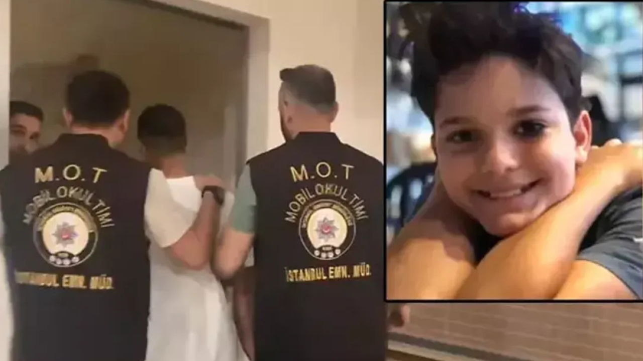 Mattia Ahmet Cinayetinde Mahkeme Kararı: 2 Sanığa Ağır Ceza