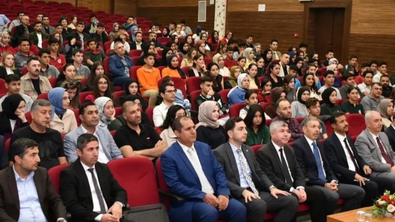 MEB’in Yeni Kütüphane Vizyonu Şanlıurfa’da Tanıtıldı