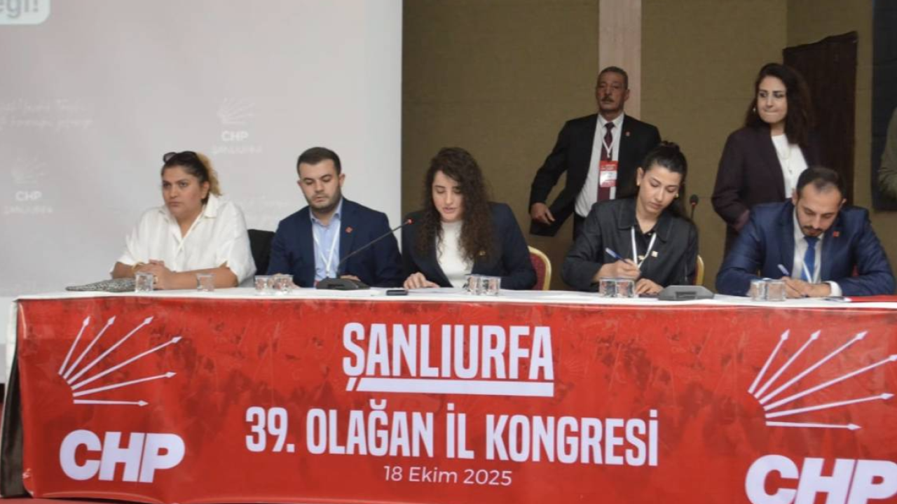 Melisa Uğraş: “Bu Düzeni Değiştireceğiz”