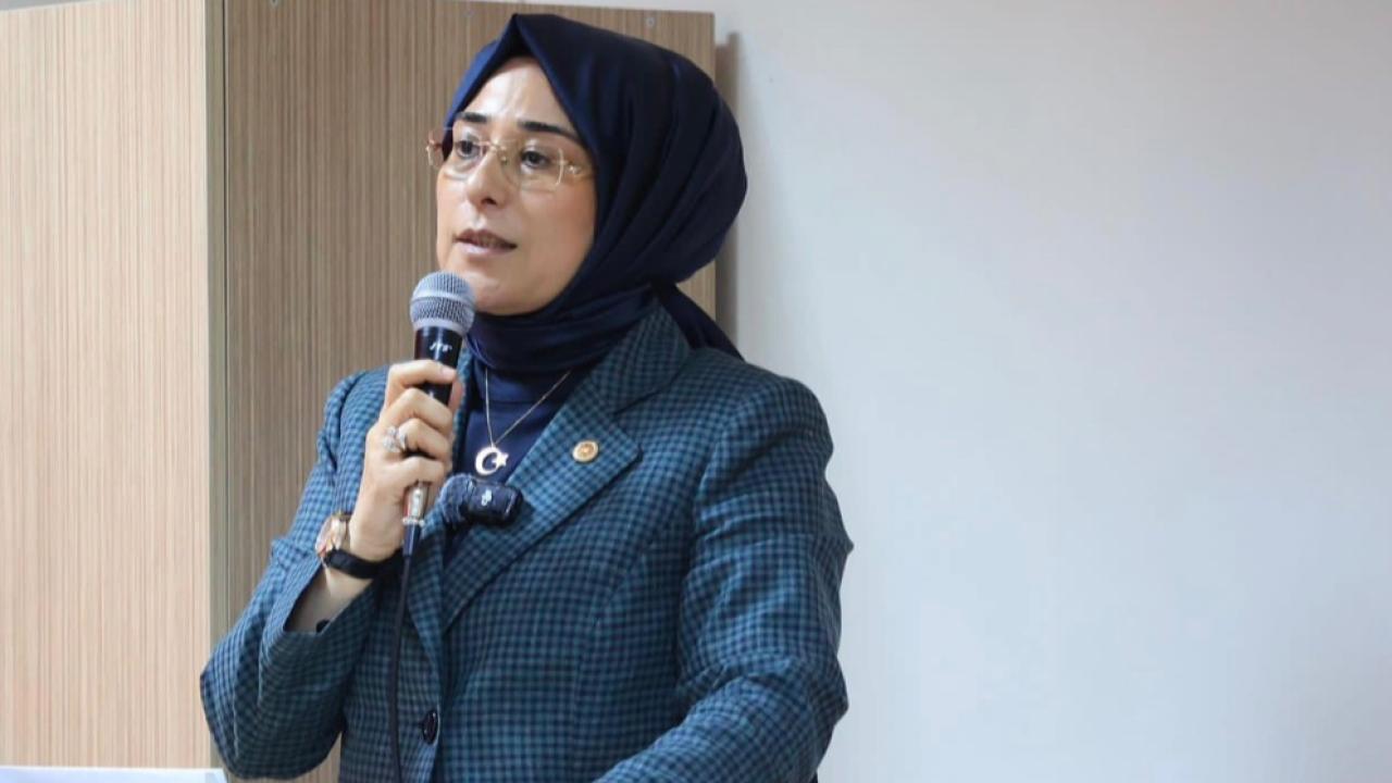 Cevahir Asuman Yazmacı: “Söz Verdik, Gerçekleştiriyoruz”