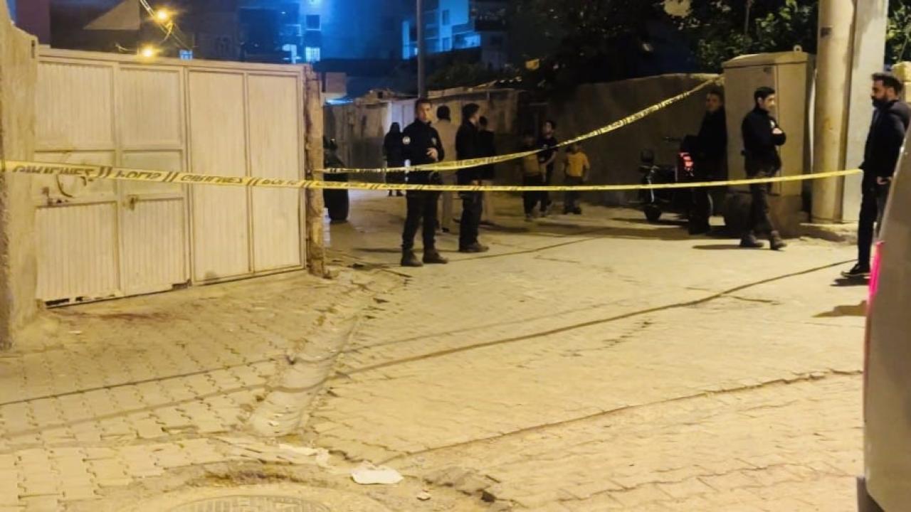 Şanlıurfa’da Enişte-Kayınbirader Kavgası Kanlı Bitti
