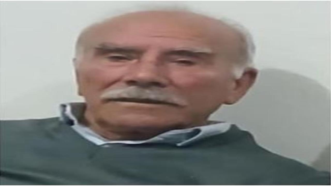 Şanlıurfa’da Feci Kaza: Yaşlı Adam Hayatını Kaybetti