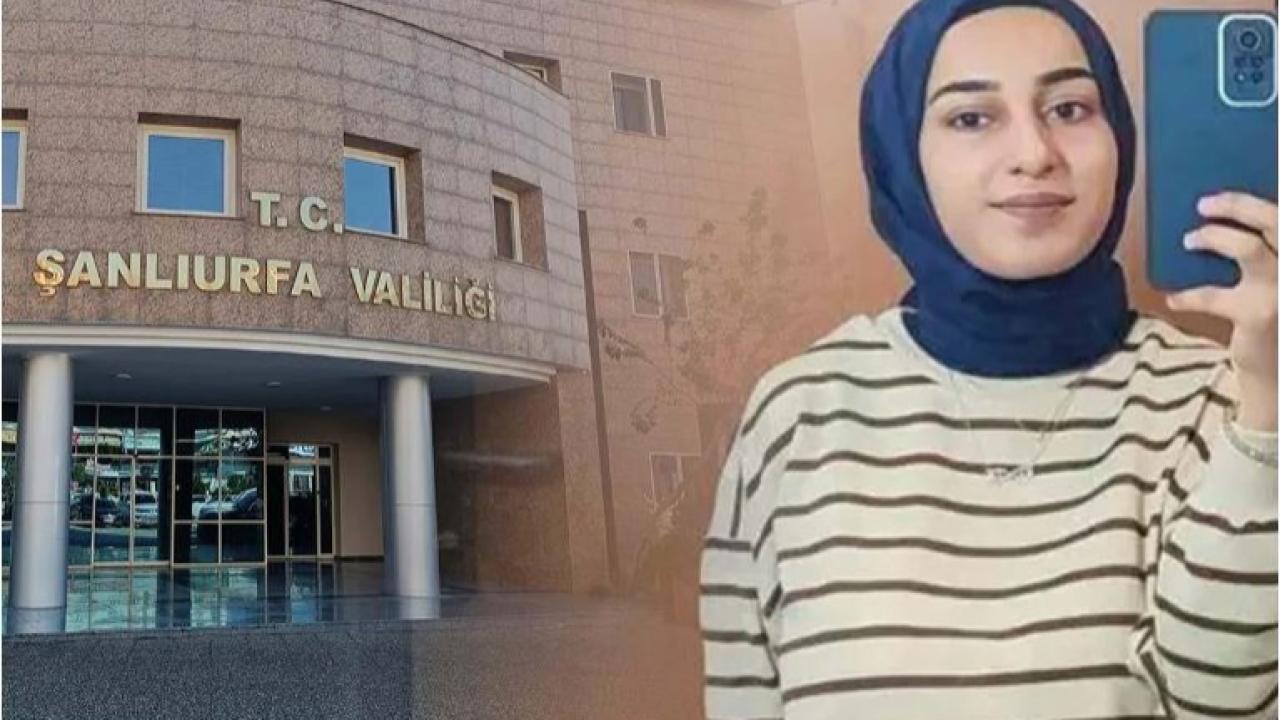 Şanlıurfa’da Rojin Kabaiş’e Hakaret Eden Şahıs Yakalandı