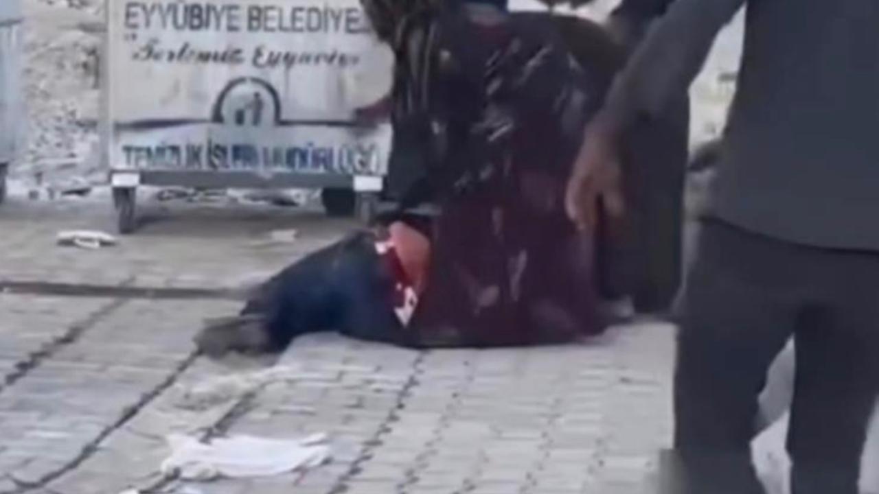 Şanlıurfa'da Silahlı Kavga: 1 Ölü, 5 Yaralı
