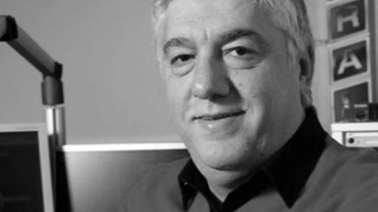 Spor Dünyasını Üzen Haber: Ünlü Yazar Vefat Etti