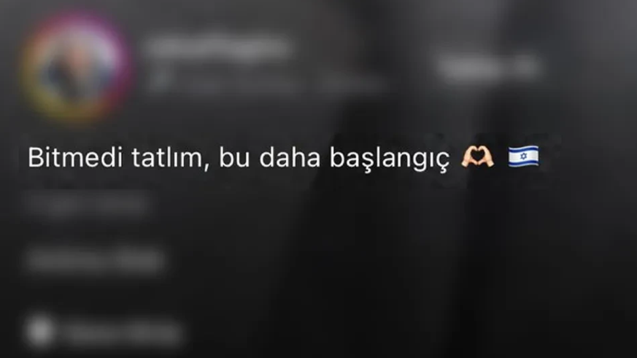 Türkiye’ye Mesaj mı? Çeviri Skandalı Sosyal Medyayı Sarsıyor
