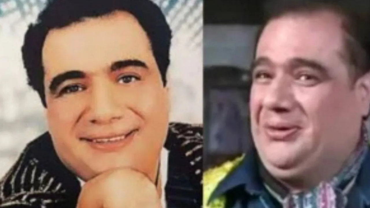 Yeşilçam Oyuncusu Recep Bülbülses Hayatını Kaybetti