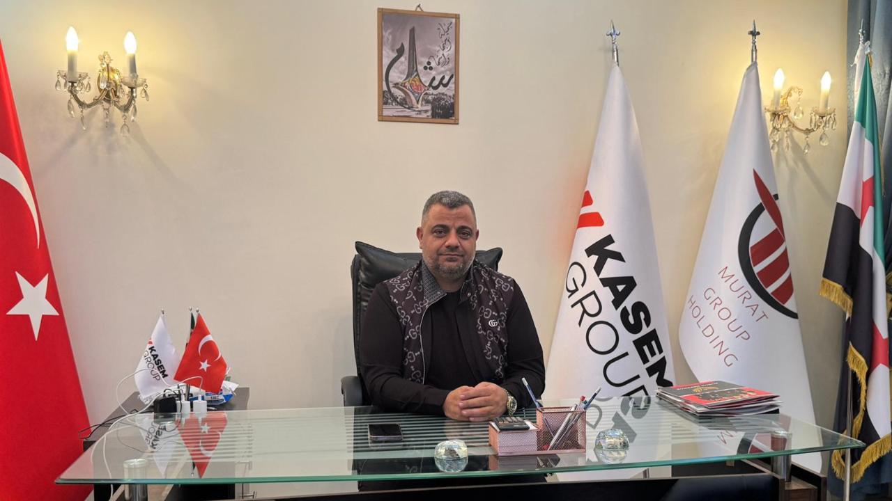 “Yıkıntılardan Umuda Uzanan Bir Hikâye”