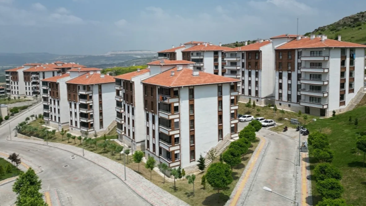 Yüzyılın Konut Projesi! Başvuru Ücreti ve Teslim Tarihi