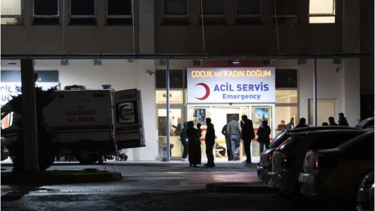 9 Aylık Hamile Kadın Evinde Ölü Bulundu