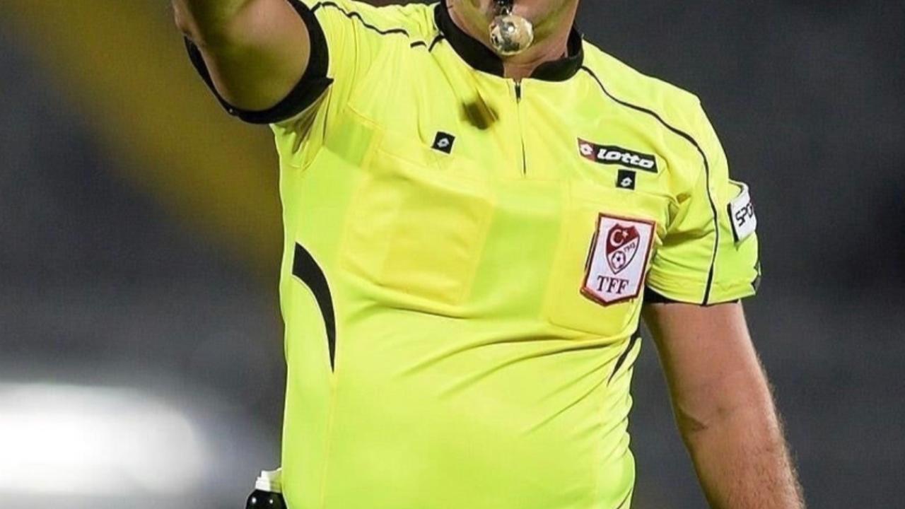 Bahis Soruşturmasında Sıcak Gelişme: 3 Hakem Daha Tutuklandı