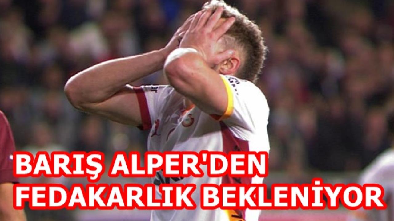 Barış Alper'den Gelen Kötü Haber Herkesi Yıktı! Maça 1 gün..