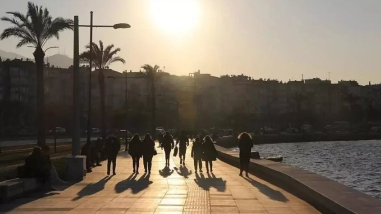 Bu Hafta Hava Nasıl Olacak? Sıcaklıklar Yükselecek Mi?