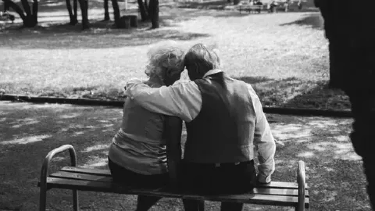 Dünyanın En Uzun Süredir Evli Olan Çifti: Dilek Olay 83 Yıl!